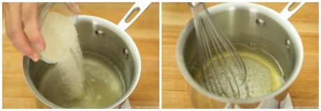 Thạch trái cây cực xinh lại ngon miệng - Ảnh 3 Thach trai cay cuc xinh lai ngon mieng - Anh 3