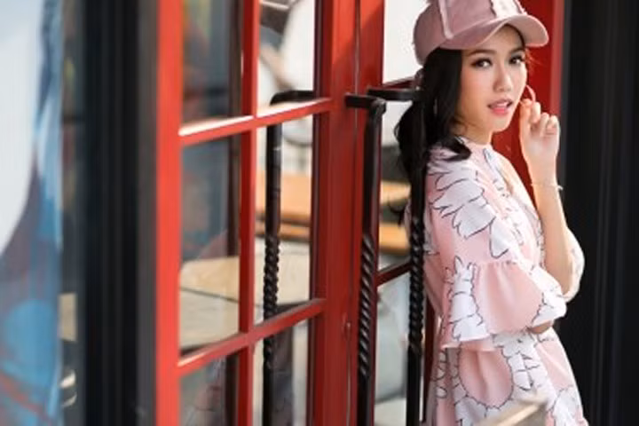 Diễn viên Diệu Nhi: "Từng vụt mất nhiều cơ hội vì ngoại hình"