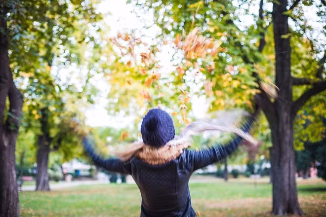 30 điều bạn cần loại bỏ để hạnh phúc hơn