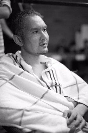 Bất ngờ Huỳnh Hiểu Minh bat ngo huynh hieu minh