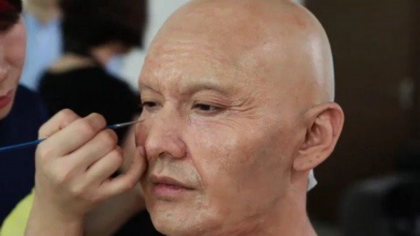 Bất ngờ Huỳnh Hiểu Minh bat ngo huynh hieu minh