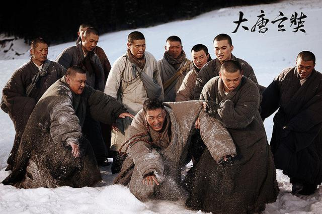 Bất ngờ Huỳnh Hiểu Minh bat ngo huynh hieu minh