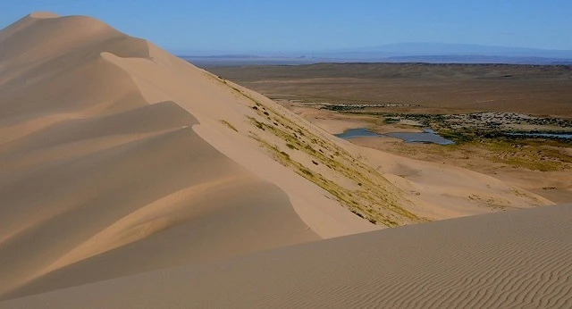 Sa mạc Gobi