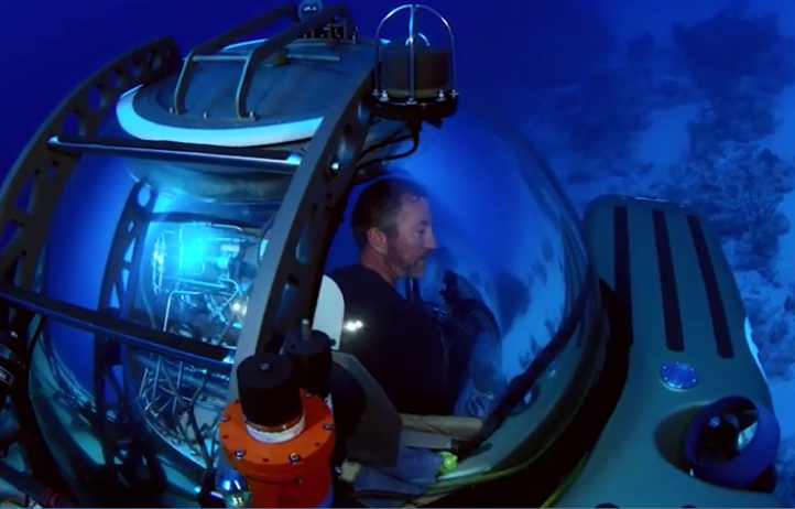 Miklos trong cuộc hành trình tìm kiếm xác tàu Miklos trong cuộc hành trình tìm kiếm xác tàu