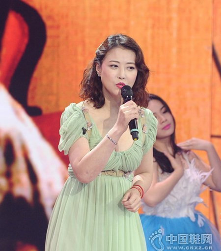 “Đứng hình” trước nhan sắc U50 của nàng “Như Ý“ ảnh 2