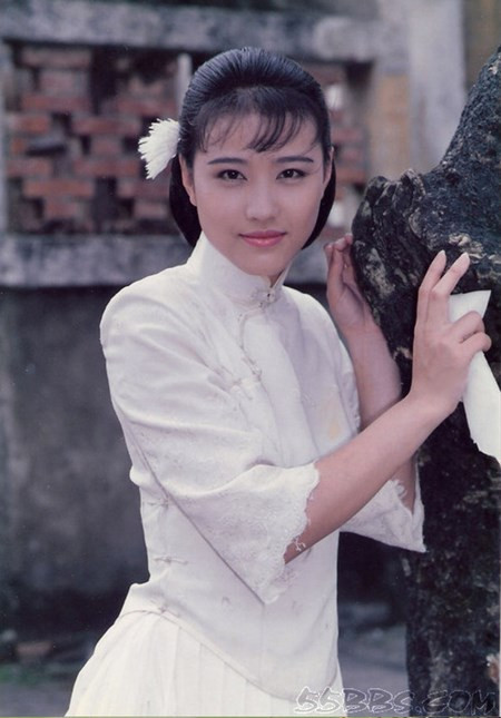 “Đứng hình” trước nhan sắc U50 của nàng “Như Ý“ ảnh 3