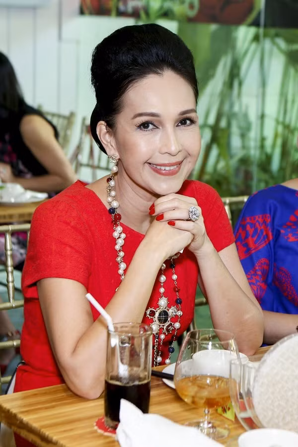 Diễm My