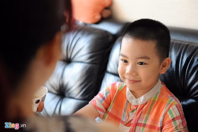 Một ngày bận rộn của diễn viên chuyên vai đầu gấu