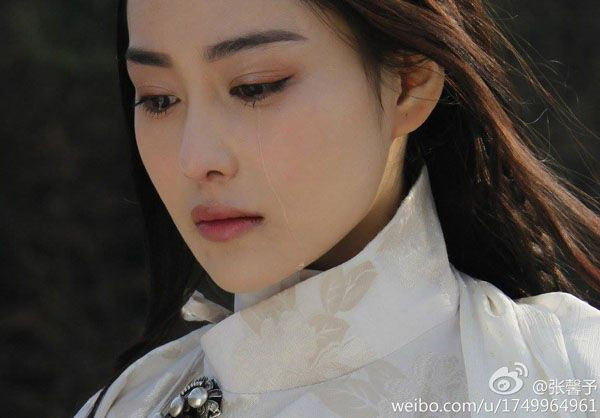 Trương Hinh Dư: Từ gái hư trở thành mỹ nhân điện ảnh bậc nhất - ảnh 2 Hình ảnh: Trương Hinh Dư: Từ gái hư trở thành mỹ nhân điện ảnh bậc nhất số 2