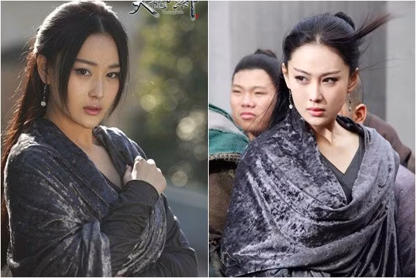 Hình ảnh: Trương Hinh Dư: Từ gái hư trở thành mỹ nhân điện ảnh bậc nhất số 7