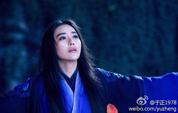 Trương Hinh Dư: Từ gái hư trở thành mỹ nhân điện ảnh bậc nhất - ảnh 6 Hình ảnh: Trương Hinh Dư: Từ gái hư trở thành mỹ nhân điện ảnh bậc nhất số 6