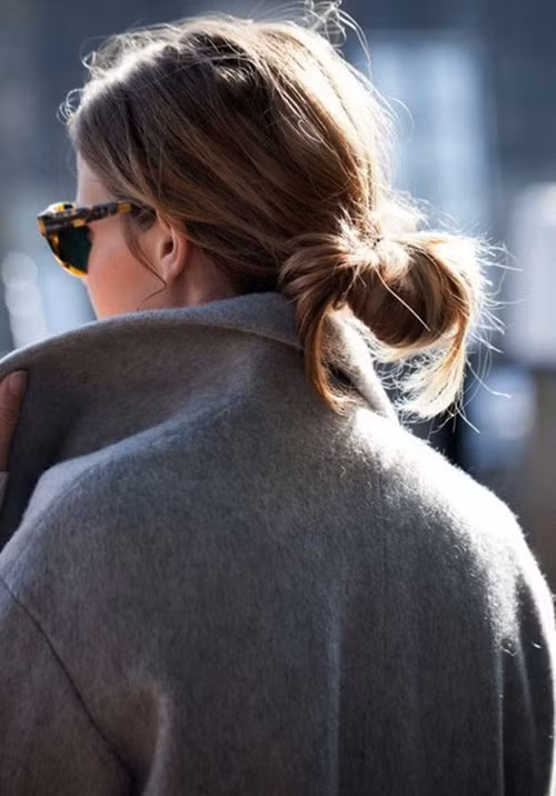 5 mẹo để bạn sang trọng không kém các siêu sao - 2