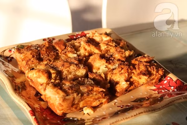 5 món ăn sáng lành mạnh mẹ bận rộn có thể nấu cho con 7