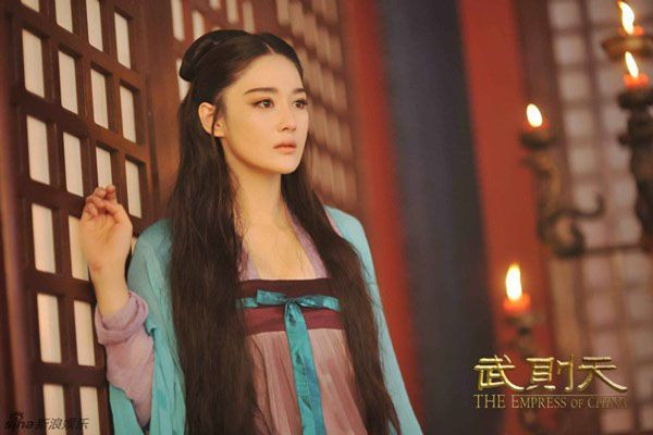 Trương Hinh Dư: Từ gái hư trở thành mỹ nhân điện ảnh bậc nhất - ảnh 9 Hình ảnh: Trương Hinh Dư: Từ gái hư trở thành mỹ nhân điện ảnh bậc nhất số 9
