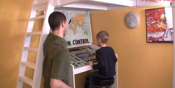 Chiêu giúp con ham học