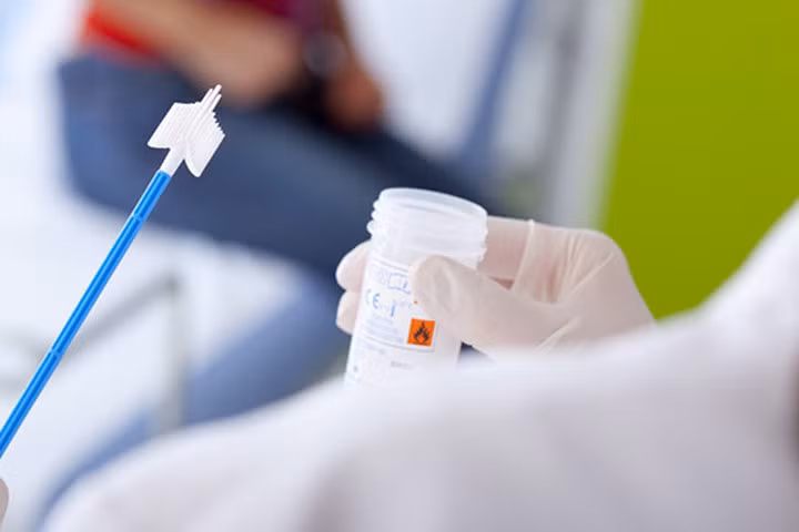 Phát hiện sớm ung thư cần làm các xét nghiệm nào?