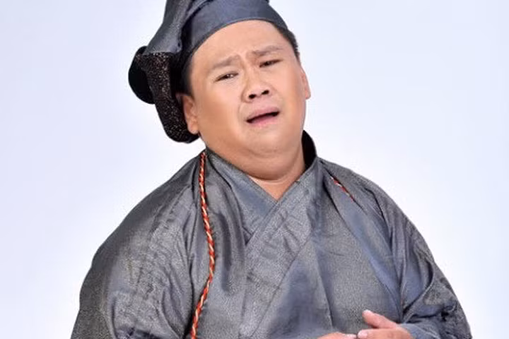 Diễn viên đồng loạt nói không với sân khấu của Minh Béo