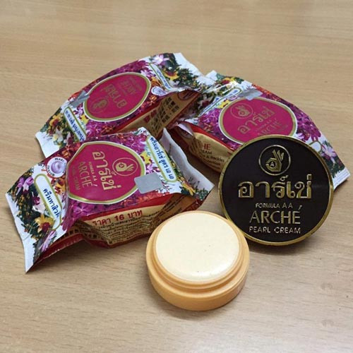 4 my pham duoc chi em thap nien 80-90 