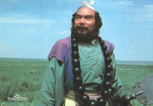 Dàn diễn viên ‘Tây du ký 1986’ - 30 năm kẻ còn, người mất ảnh 7 Dàn diễn viên ‘Tây du ký 1986’ - 30 năm kẻ còn, người mất - ảnh 6