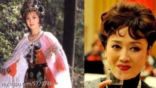 Dàn diễn viên ‘Tây du ký 1986’ - 30 năm kẻ còn, người mất ảnh 12 Dàn diễn viên ‘Tây du ký 1986’ - 30 năm kẻ còn, người mất - ảnh 11