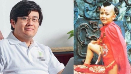 Dàn diễn viên ‘Tây du ký 1986’ - 30 năm kẻ còn, người mất ảnh 13 Dàn diễn viên ‘Tây du ký 1986’ - 30 năm kẻ còn, người mất - ảnh 12