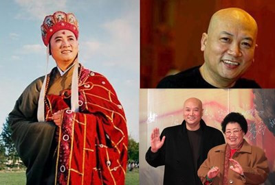 Dàn diễn viên ‘Tây du ký 1986’ - 30 năm kẻ còn, người mất ảnh 6 Dàn diễn viên ‘Tây du ký 1986’ - 30 năm kẻ còn, người mất - ảnh 5