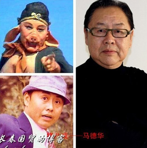 Dàn diễn viên ‘Tây du ký 1986’ - 30 năm kẻ còn, người mất ảnh 3 Dàn diễn viên ‘Tây du ký 1986’ - 30 năm kẻ còn, người mất - ảnh 2