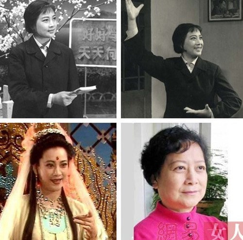 Dàn diễn viên ‘Tây du ký 1986’ - 30 năm kẻ còn, người mất ảnh 9 Dàn diễn viên ‘Tây du ký 1986’ - 30 năm kẻ còn, người mất - ảnh 8