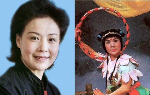 Dàn diễn viên ‘Tây du ký 1986’ - 30 năm kẻ còn, người mất ảnh 14 Dàn diễn viên ‘Tây du ký 1986’ - 30 năm kẻ còn, người mất - ảnh 13