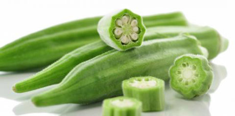 Đậu bắp: Loại rau xanh càng ăn càng khỏe, đẹp - Ảnh 3 Dau bap: Loai rau xanh cang an cang khoe, dep - Anh 3