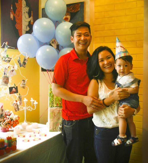 Mẹ trẻ “bật mí” chiêu để mỗi ngày có 2,2 lít sữa ảnh 5 Mẹ trẻ