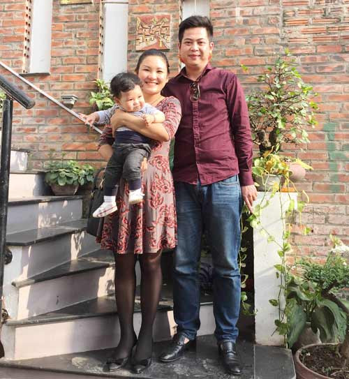 Mẹ trẻ “bật mí” chiêu để mỗi ngày có 2,2 lít sữa ảnh 4 Mẹ trẻ