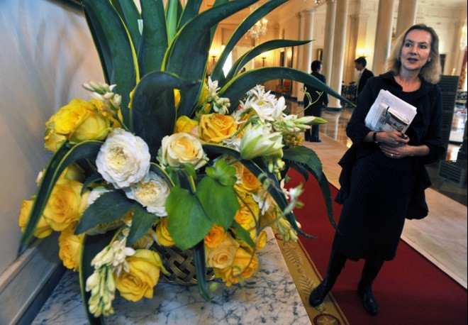 Nhà Trắng, thiết kế hoa, cắm hoa Nhà Trắng, thiết kế hoa, cắm hoa