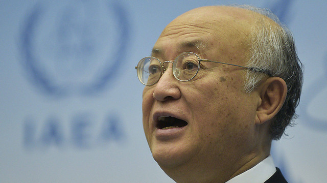 Iran nghi ngờ Mỹ và Israel ám sát giám đốc IAEA