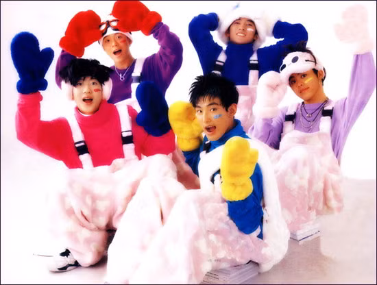 Thần tượng hàng đầu Kpop một thời gây xôn xao với tin bị ung thư