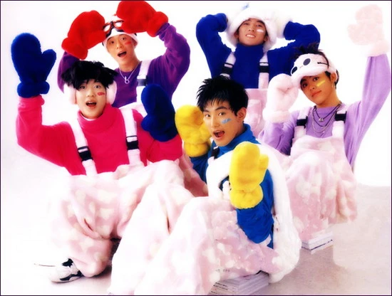 Thần tượng hàng đầu Kpop một thời gây xôn xao với tin bị ung thư