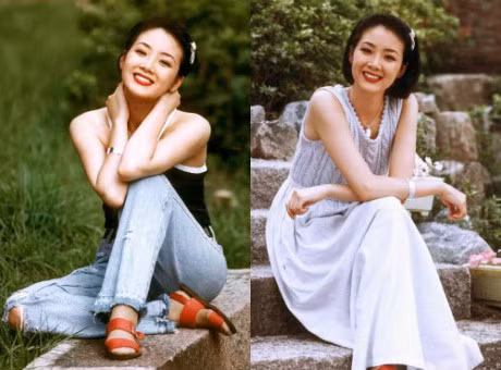 Nhan sac khuynh dao mot thoi cua 