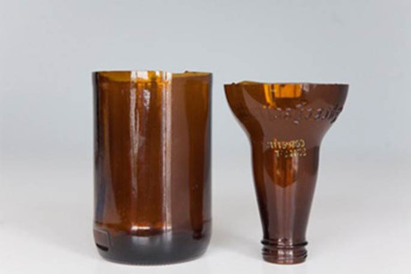 3 meo nho cat chai thuy tinh thanh do trang tri de nhu tro ban tay - Anh 12