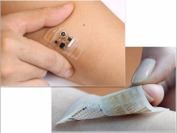 Bioelectronics Trợ thủ đắc lực của y học tương lai