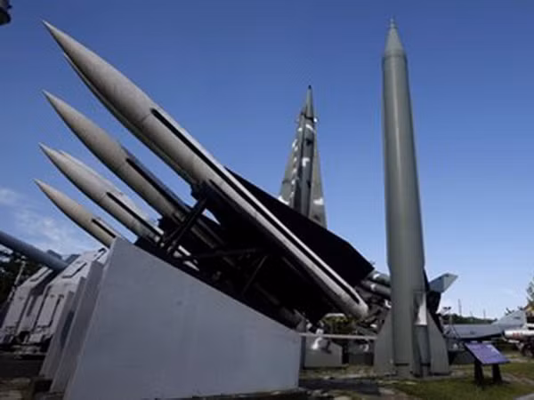 “Triều Tiên chưa đạt trình độ gắn đầu đạn hạt nhân vào tên lửa“