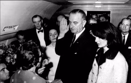 Nhung le tuyen the nham chuc lich su cua nuoc My - Anh 10