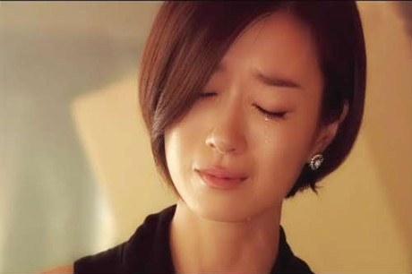 Chi vi mot loi cua bo chong, 9 nam rong toi khong don Tet ben ngoai - Anh 2