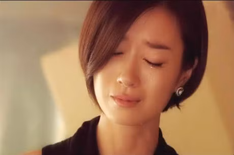 Chi vi mot loi cua bo chong, 9 nam rong toi khong don Tet ben ngoai - Anh 2