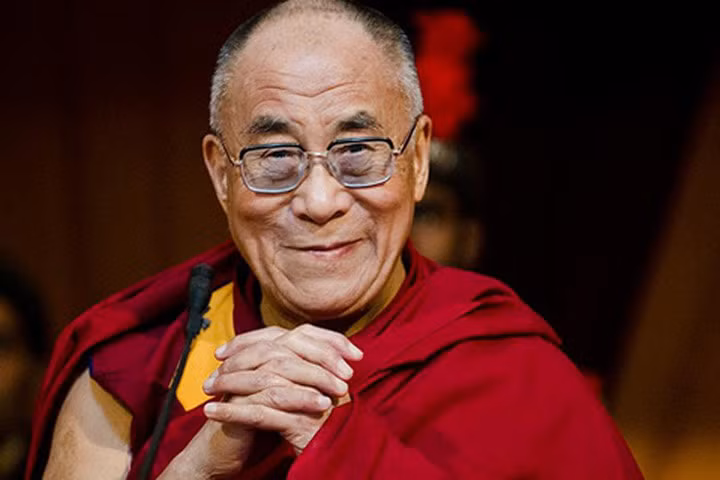 5 chìa khóa hạnh phúc trong mọi hoàn cảnh