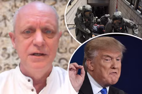 Nha ngoai cam doan dung ve Trump, Brexit du bao lanh nguoi ve nam 2017 - Anh 1