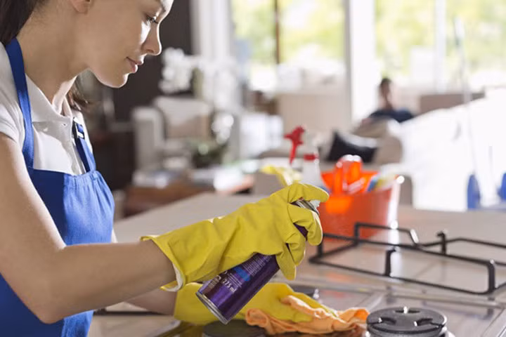 Mẹo dọn nhà đón Tết ông Công chỉ trong nháy mắt cho người bận rộn