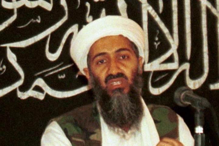 Tình báo Mỹ công bố tài liệu cuối cùng về Bin Laden