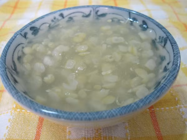 món ăn tuổi thơ