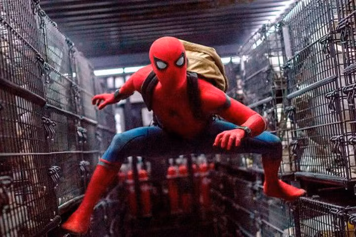 7 tin đồn thú vị xung quanh bom tấn mới về Người Nhện