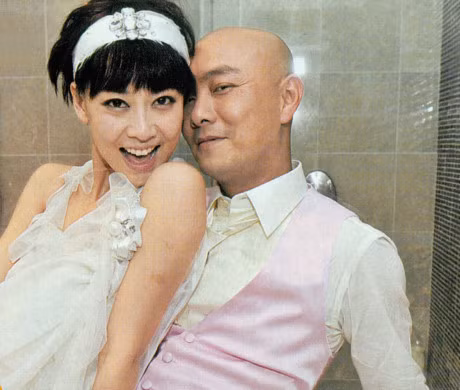 Nhung sao Chau A den nua doi nguoi van lan dan duong con cai - Anh 5